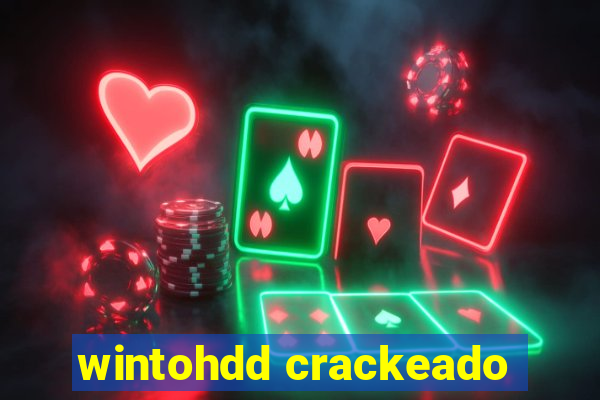 wintohdd crackeado